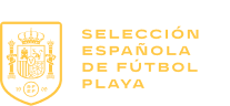 Selecciones logo - Fútbol Playa - Femenino