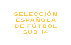 Sub-14 femenina