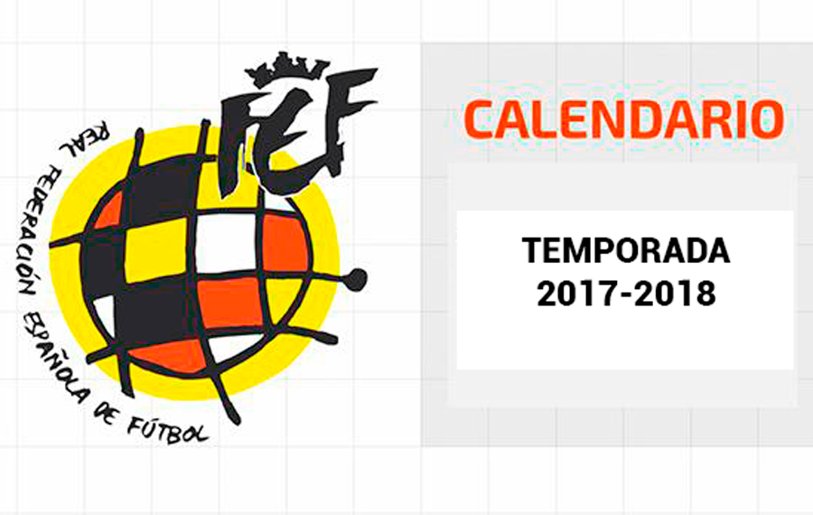 El 20 de julio también se conocerá el calendario de División rfef.es