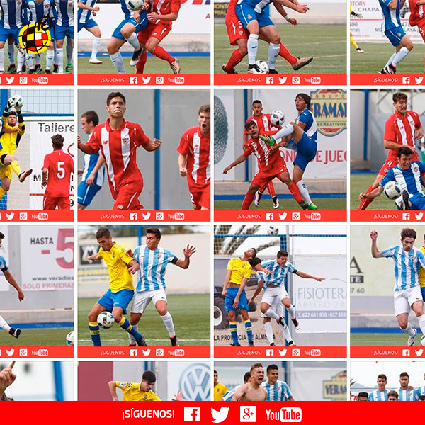 Disfruta en nuestro Facebook de las mejores fotos