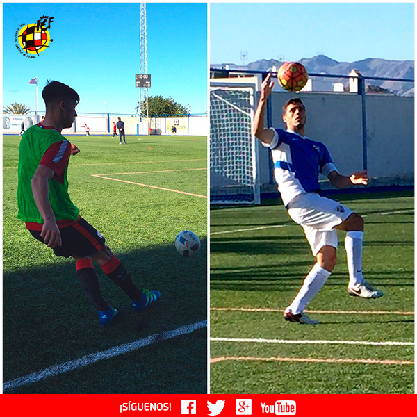 Calientan el Athletic y el Málaga