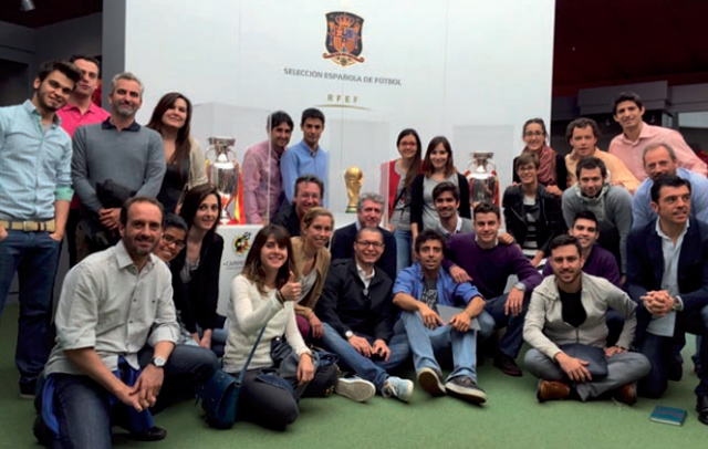 Alumnos curso 