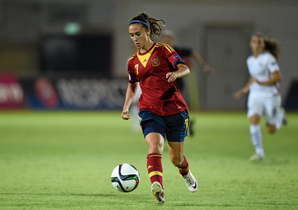 Nahikari García