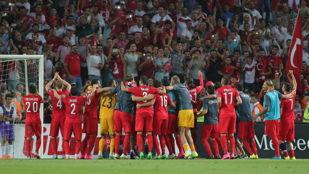 Turquía