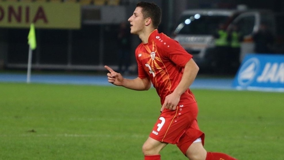 Enis Bardhi
