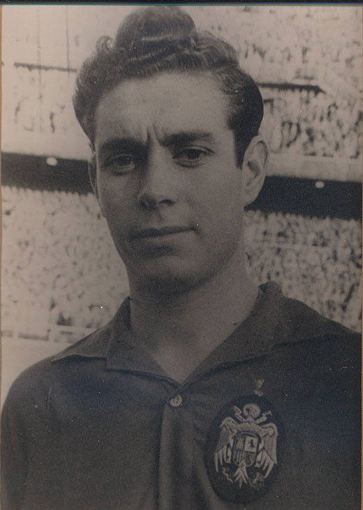 Juan Santisteban