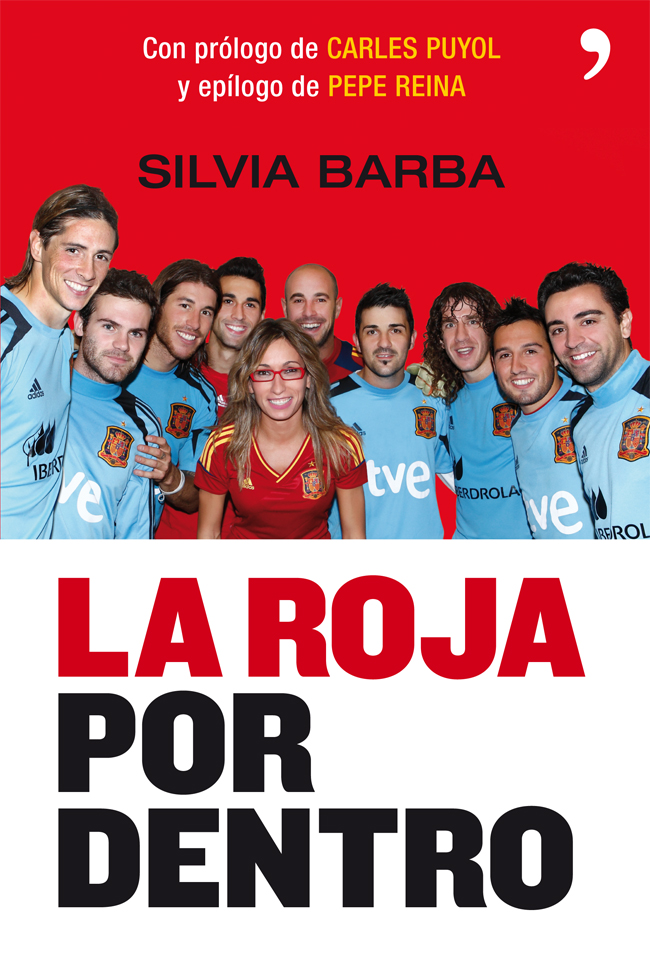 Silvia Barba