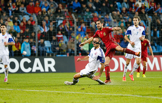 Paco Alcácer