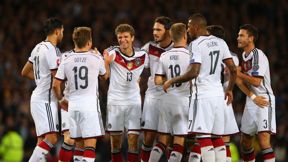 Alemania