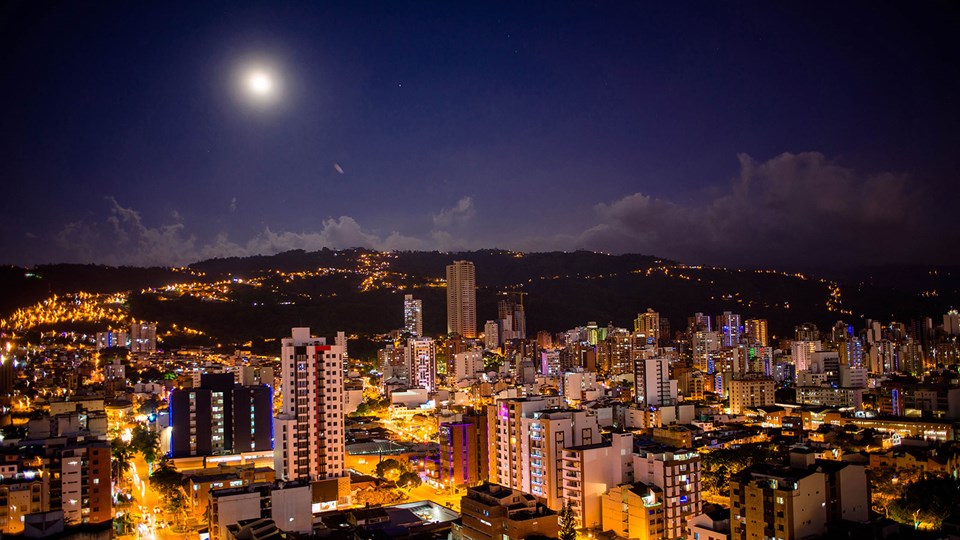 Bucaramanga