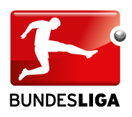 Logotipo de la Bundesliga