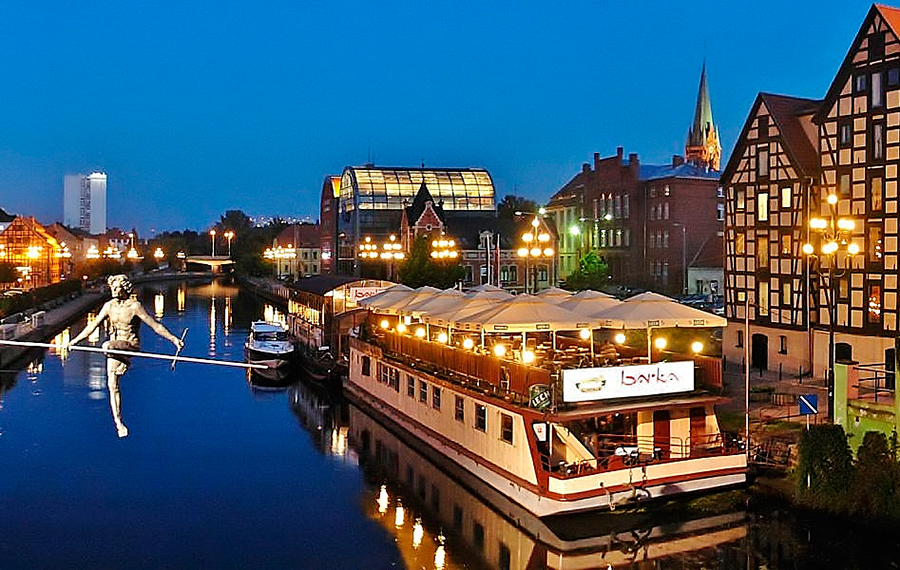 Bydgoszcz