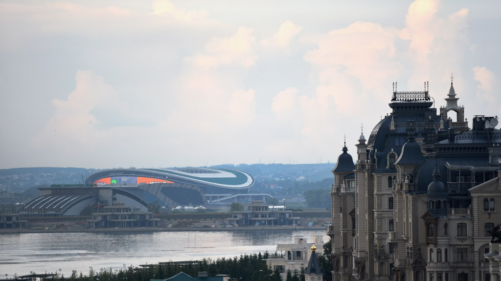 Kazan Arena