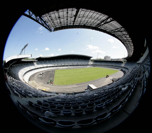 Cluj Arena