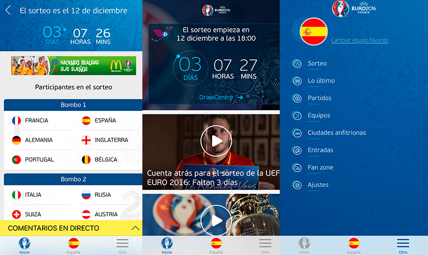 Calendario