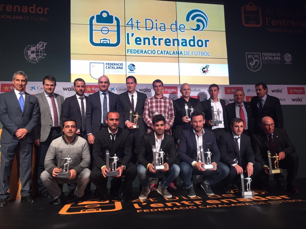 Foto familia FCF