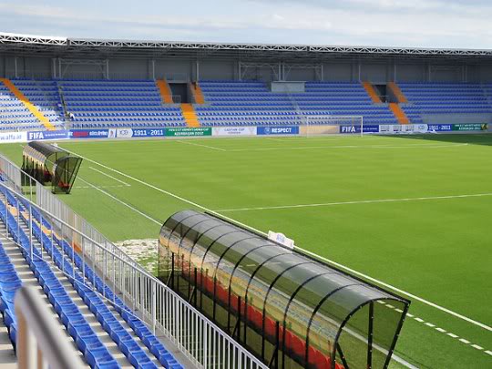 Dalga Arena