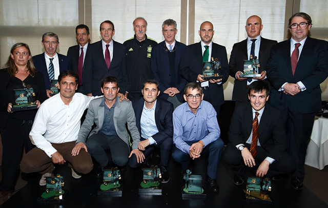 Premios Ramón Cobo