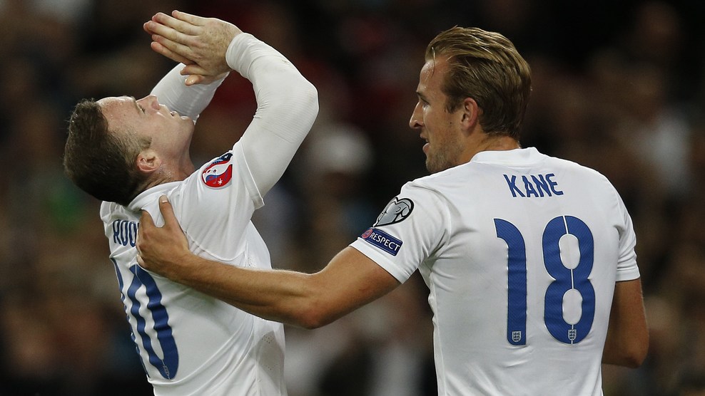 Inglaterra