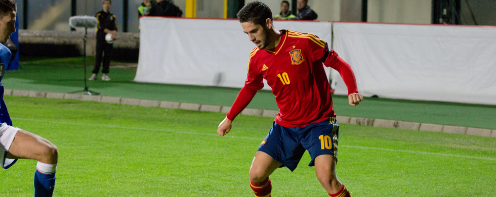 Isco