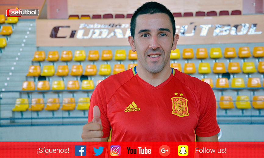 Entrevista a José Ruiz