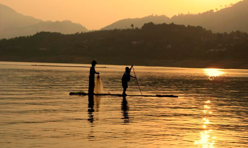 Chenzhou