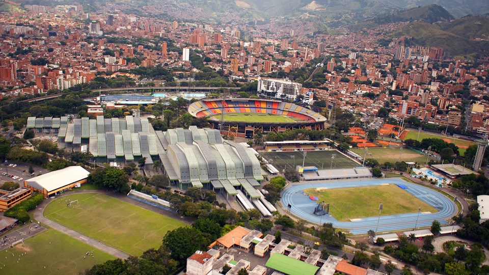 Medellín
