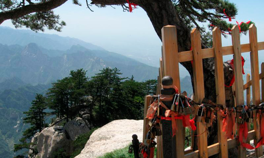 Monte Hua