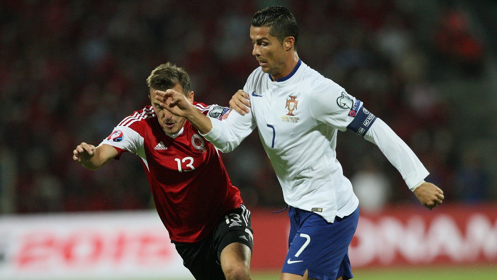 Portugal
