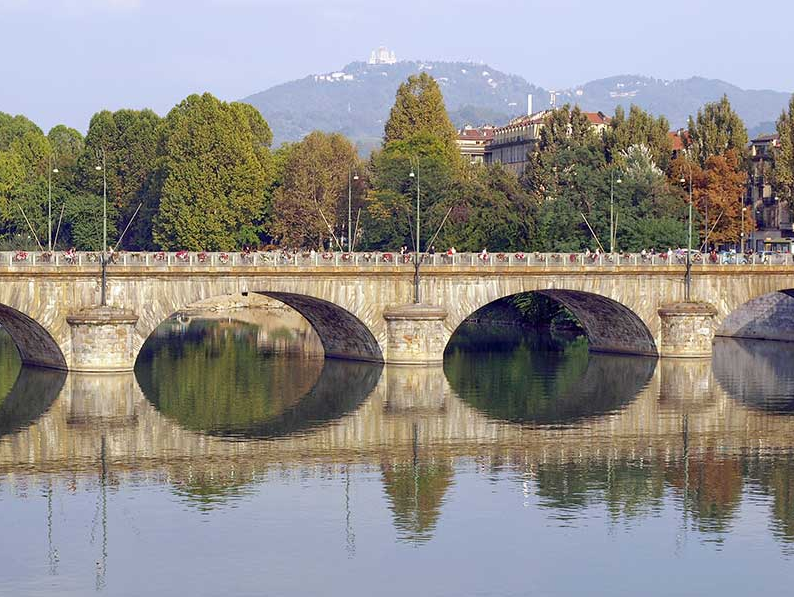Río Po
