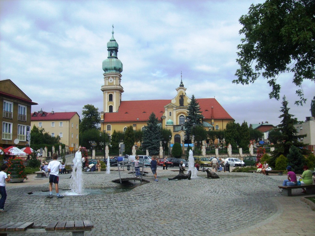 Tychy