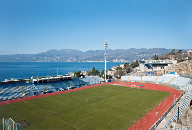 Stadion HNK Rijeka
