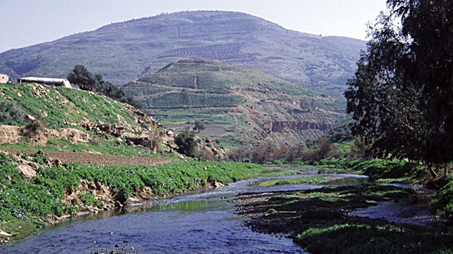 Zarqa