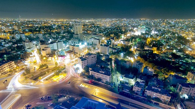 Amman