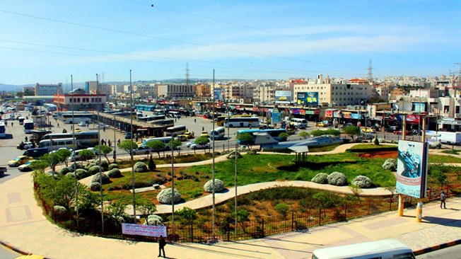 Irbid