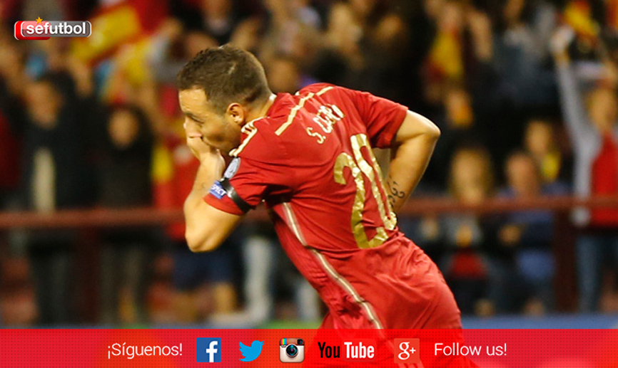 Crónica de una clasificación anunciada