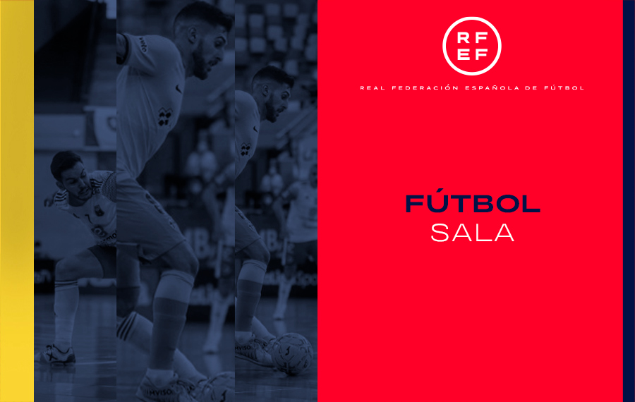 SEGUNDA FUTSAL RFEF FEMENINA | Estos los equipos para los playoffs de ascenso a Primera RFEF Femenina | rfef.es