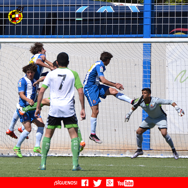 Racing Espanyol