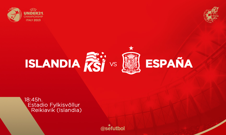 España quiere cerrar la fase de clasificación para la Eurocopa con victoria