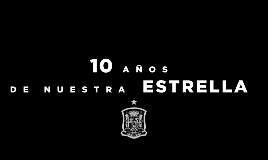 Sergio Busquets y Carlos Marchena: Así bordamos Nuestra Estrella 