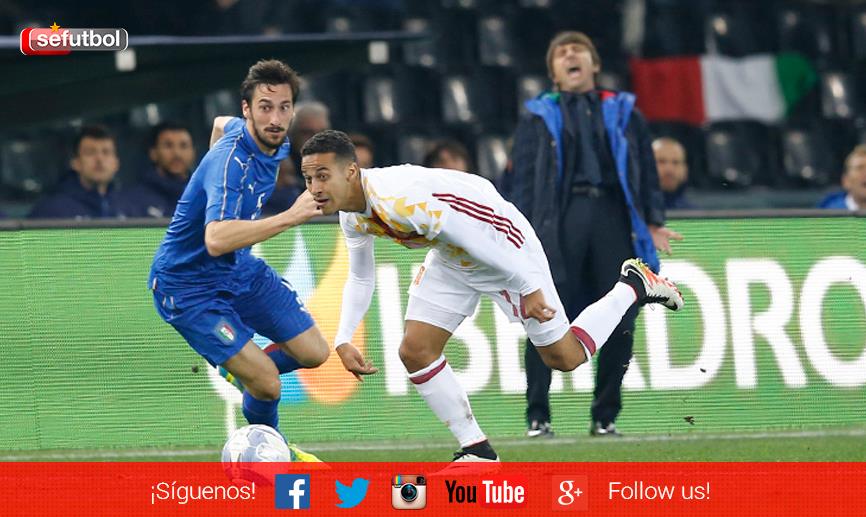 Nuestros internacionales muestran su tristeza tras la perdida de Davide Astori