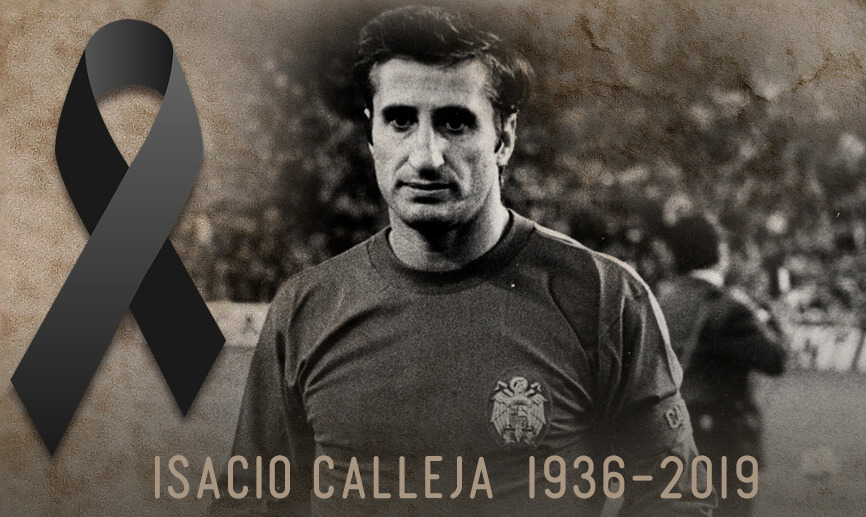 Isacio Calleja