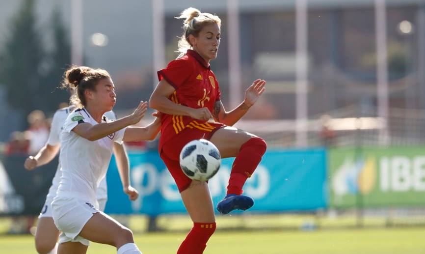 TEST | ¿Cuánto sabes del combinado entrenado por Jorge Vilda? 