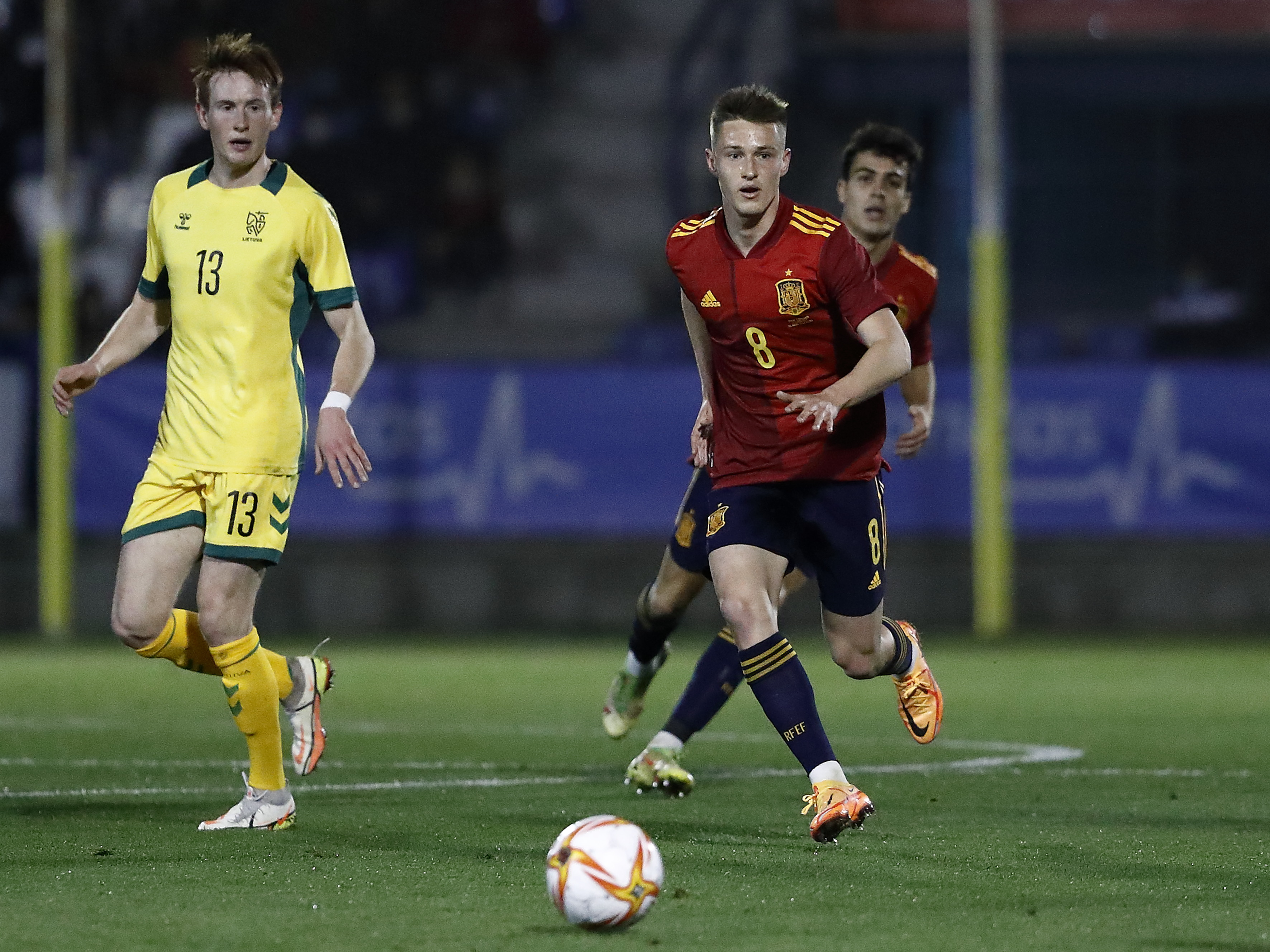 Turrientes (marzo 2022)