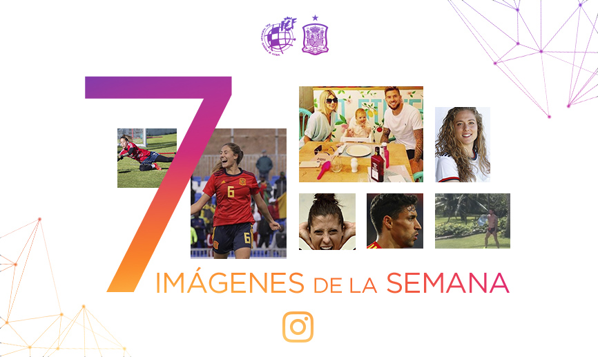 7 imágenes de la semana que no te puedes perder