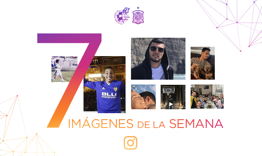 7 imágenes que no te puedes perder