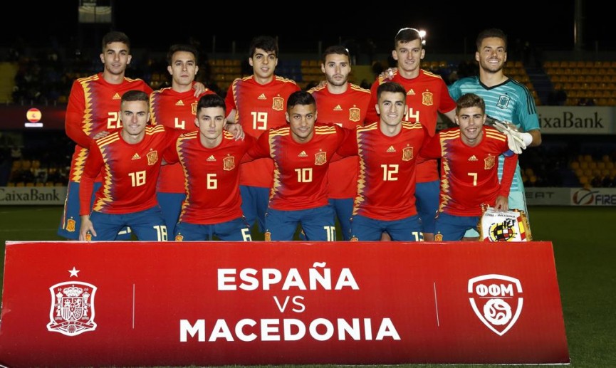 AGENDA | España pondrá rumbo a Israel el próximo domingo