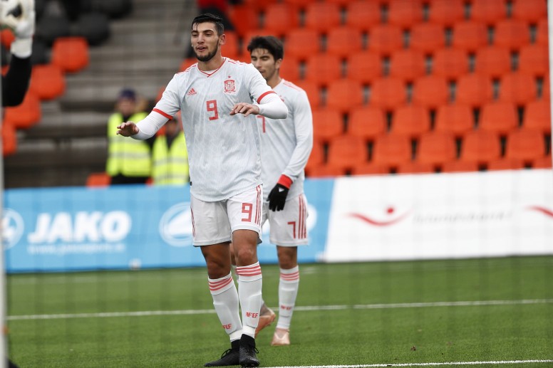 AGENDA | La Sub-21 vuelve a España pensando en la Eurocopa