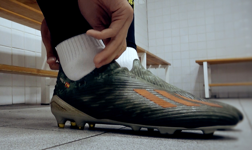 Macedonia, próximo rival de la Sub-21 en Alcorcón