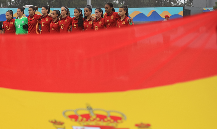 Agenda de la selección